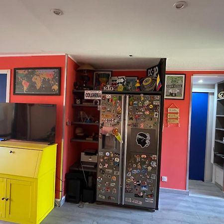 Residence Haut De Gamme - 45M2 Refait A Neuf En Juin 2024 Avec Tres Grande Piscine Chauffee Agde Dış mekan fotoğraf