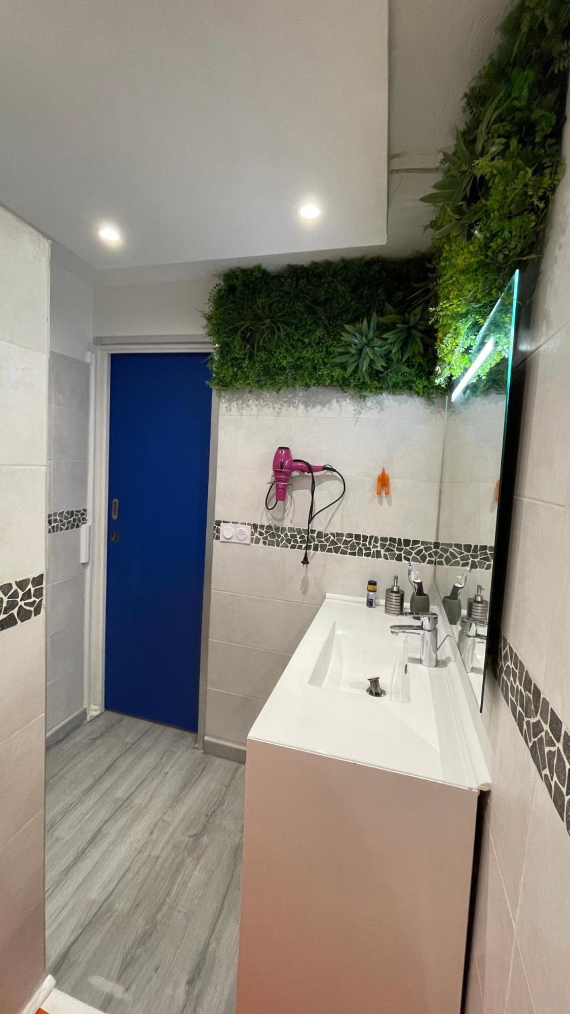 Residence Haut De Gamme - 45M2 Refait A Neuf En Juin 2024 Avec Tres Grande Piscine Chauffee Agde Dış mekan fotoğraf