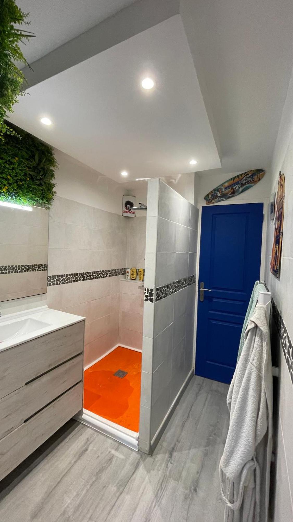 Residence Haut De Gamme - 45M2 Refait A Neuf En Juin 2024 Avec Tres Grande Piscine Chauffee Agde Dış mekan fotoğraf